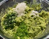 Guacamole作り方3写真