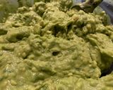 Guacamole作り方4写真