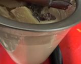 チャイミルクティー作り方4写真