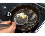 鶏肉のクリームソース＆バターライス★動画作り方12写真