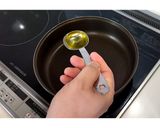 鶏肉のクリームソース＆バターライス★動画作り方8写真