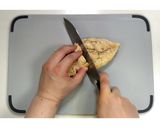 鶏肉のクリームソース＆バターライス★動画作り方30写真