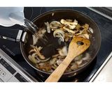 鶏肉のクリームソース＆バターライス★動画作り方20写真