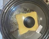 トロトロ！簡単！フレンチトースト作り方2写真