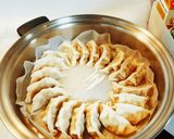焼き餃子（焼くパターンのみ）作り方2写真
