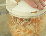 レンジで簡単！10分で作れるキーマカレー作り方2写真