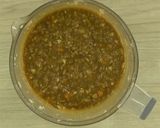 レンジで簡単！10分で作れるキーマカレー作り方4写真