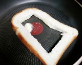 なんちゃってフレンチトースト作り方3写真