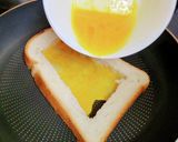 なんちゃってフレンチトースト作り方4写真