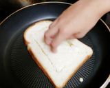 なんちゃってフレンチトースト作り方5写真