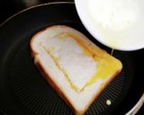 なんちゃってフレンチトースト作り方6写真
