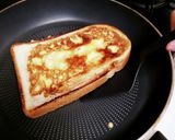 なんちゃってフレンチトースト作り方7写真