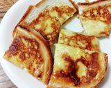 なんちゃってフレンチトースト作り方8写真