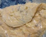 豆腐入りオムレツ作り方5写真