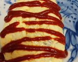 豆腐入りオムレツ作り方6写真