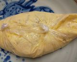 豆腐入りオムレツ作り方8写真