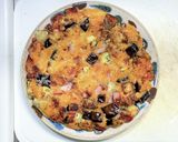 ハッシュドなす作り方7写真