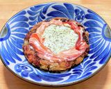 ハッシュドなす作り方10写真