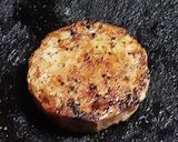 明宝ハムと山わさびでおにぎり塩分1.3g作り方2写真