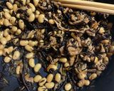 ひじきと大豆の煮物作り方3写真