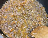偏食っ子も爆食い☆キーマカレー作り方5写真