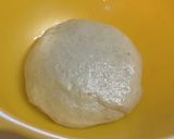 富山県産小麦『ゆきちから』で作るピザ生地作り方5写真