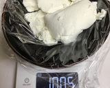 富山県産小麦『ゆきちから』で作るピザ生地作り方12写真