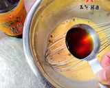 【火の国ぽん酢】ぽん酢入りパウンドケーキ作り方2写真