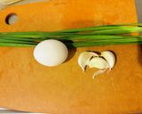 辛麺 桝元 トマ辛 オリジナル作り方1写真