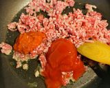 辛麺 桝元 トマ辛 オリジナル作り方3写真
