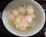 冬瓜のトロトロ煮作り方4写真