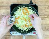 しそ香るシュウマイ作り方9写真