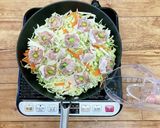 しそ香るシュウマイ作り方10写真