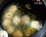 【火の国ぽん酢】はんぺん入りエビカツ作り方4写真