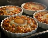 リクエストNo.1！焼きドライカレー♪作り方5写真