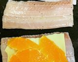 太刀魚のみかんサンドフライ作り方4写真