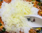 辛麺 桝元 トマ辛 オリジナル作り方7写真