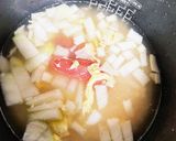 究極ズボラ飯☆明太鮭バター飯☆作り方2写真