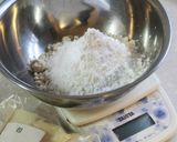サクホロしっとり✿絶妙タルト生地作り方2写真