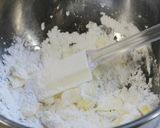 サクホロしっとり✿絶妙タルト生地作り方7写真