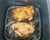 【下味冷凍】鶏もも肉の塩麹漬け焼き作り方7写真
