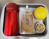 高麗人参とレモンで作る塩麴作り方3写真