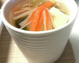 簡単！チキンハム作り方6写真
