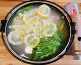 高麗人参とレモンで作る塩麴作り方11写真