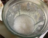 むき枝豆とビーンズのおろし和え作り方2写真
