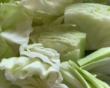 ワンパン失敗しないキャベツと豚肉の回鍋肉作り方1写真
