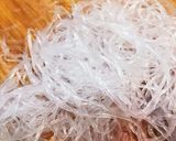ブロッコリー春雨コーンと豚肉の中華風炒め作り方3写真