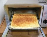 朝食にも!トースターで簡単ホットケーキ作り方5写真