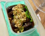 茄子のピリ辛焼き浸し作り方10写真