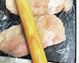 超柔らか大人味の鶏むねからあげ作り方2写真